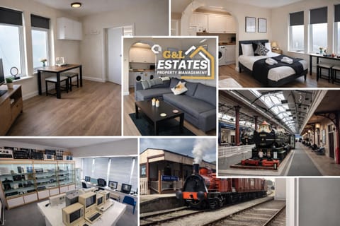 Property logo or sign