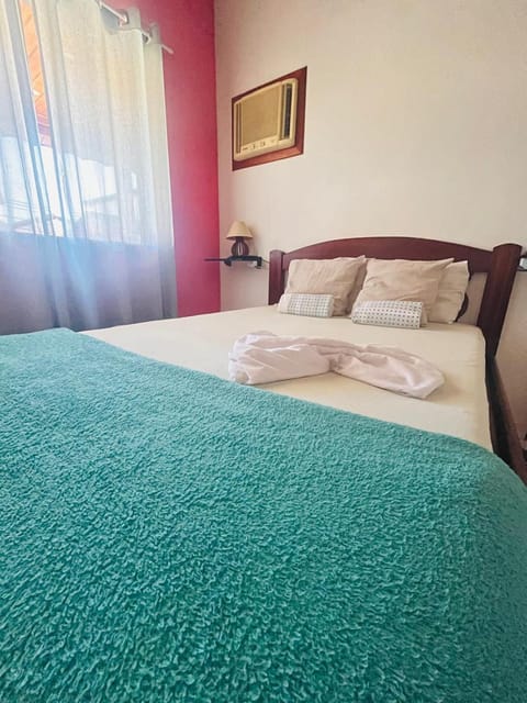 MDQ Hostel Paraty Bed and Breakfast in Paraty