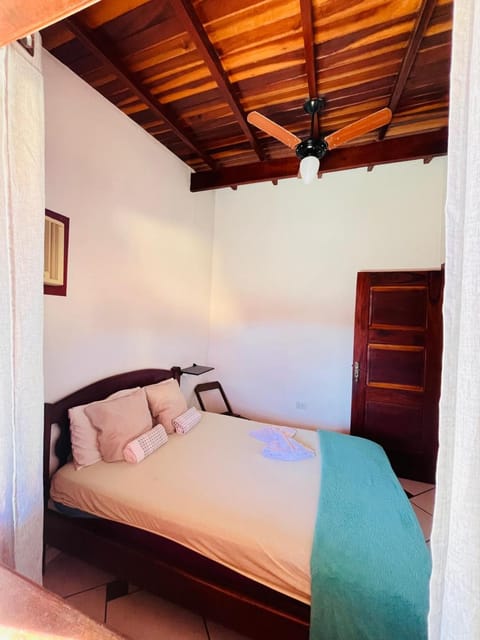 MDQ Hostel Paraty Bed and Breakfast in Paraty