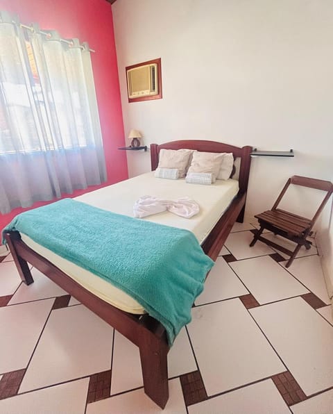 MDQ Hostel Paraty Bed and Breakfast in Paraty