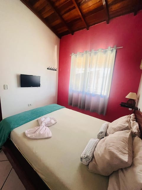 MDQ Hostel Paraty Bed and Breakfast in Paraty