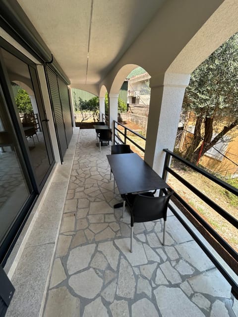 Merlin Prestige Apartments Apartment in Budva