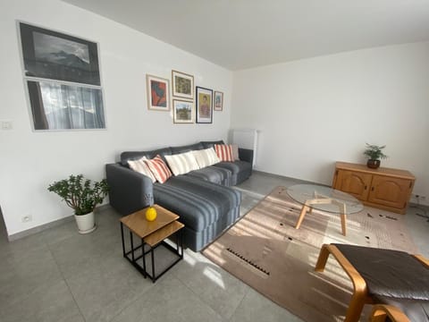Appartement 1 chambre tout confort, 2-4 personnes Apartment in Wallonia, Belgium
