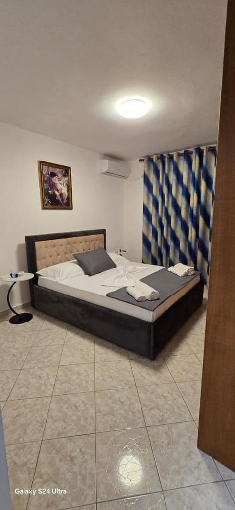 Adri Prefect Apartment Ksamil Apartment in Ksamil