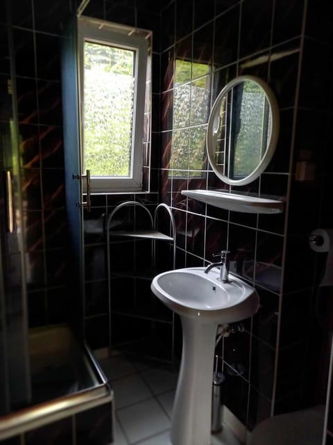 Dom Letniskowy nad jeziorem House in Lithuania