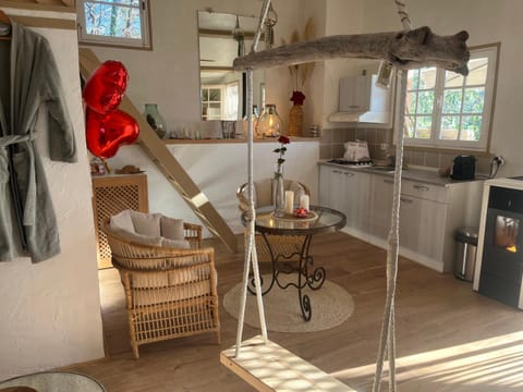 Maison du bonheur House in Mouans-Sartoux