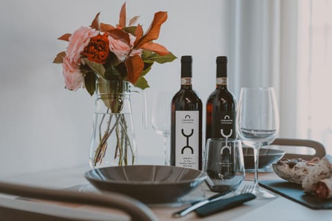 Residenza 39 with garage & bikes -800 mt to Bernina Express Apartment in Province of Brescia