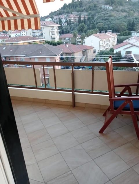 View (from property/room), Balcony/Terrace, Balcony/Terrace