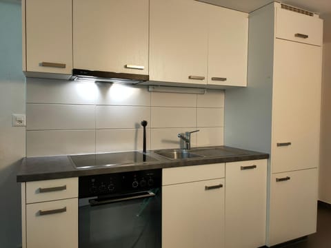 Studio avec bureau Apartment in Fribourg, Switzerland