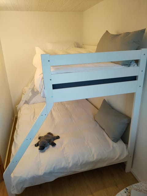 Studio avec bureau Apartment in Fribourg, Switzerland