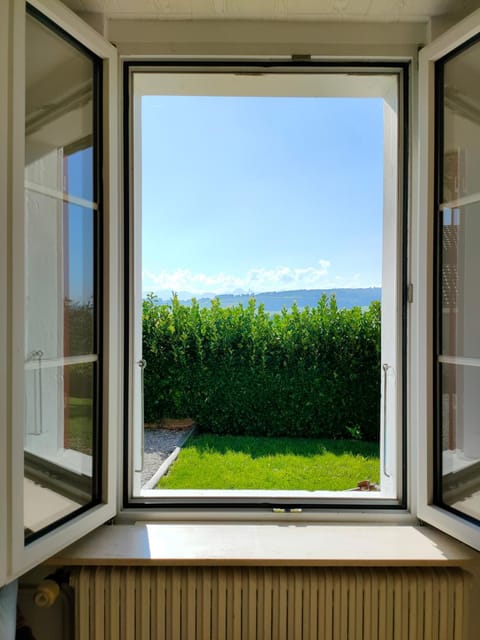 Studio avec bureau Apartment in Fribourg, Switzerland