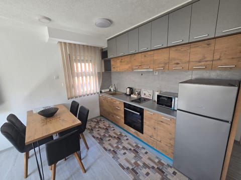 Villa Berta Tuzla - 301 Deluxe Apartment - Free Private Secured Parking Apartment in Federation of Bosnia and Herzegovina