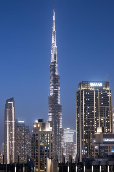 Nearby landmark, City view, Landmark view, Landmark view