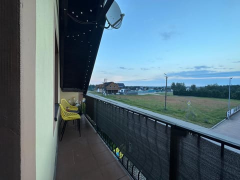 Przytulne mieszkanie w sercu Kaszub Apartment in Pomeranian Voivodeship