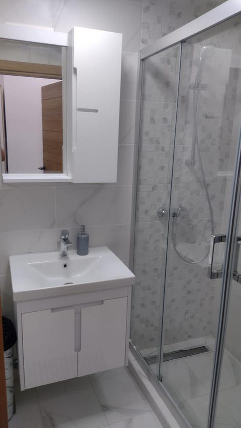 apartment InoYouth Apartment in Skopje