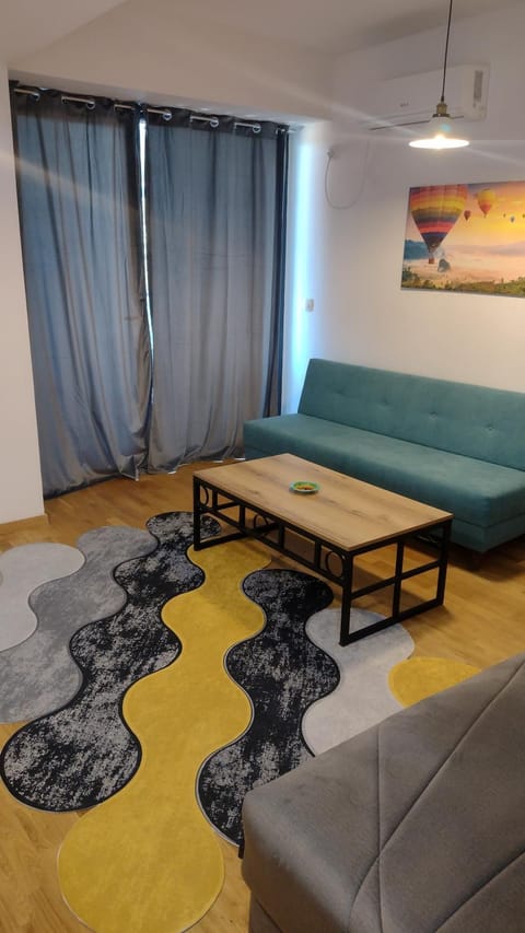 apartment InoYouth Apartment in Skopje