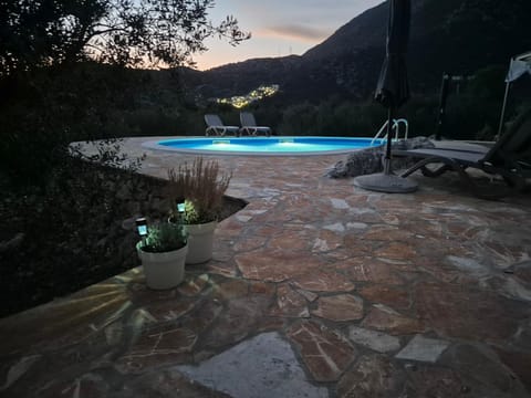 Balcony/Terrace, Swimming pool