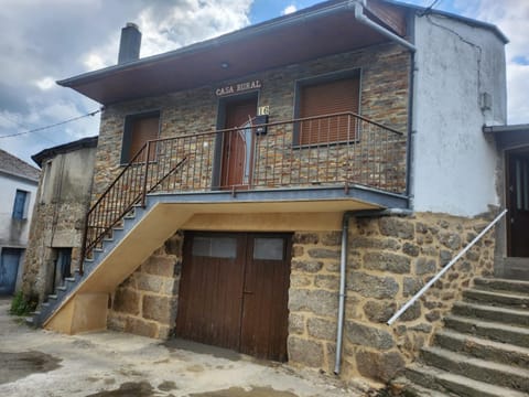 Casa rural Apartment in Galicia