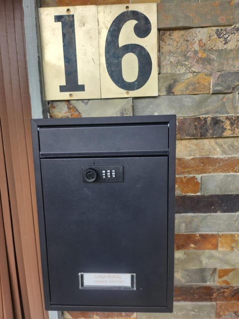 Casa rural Apartment in Galicia