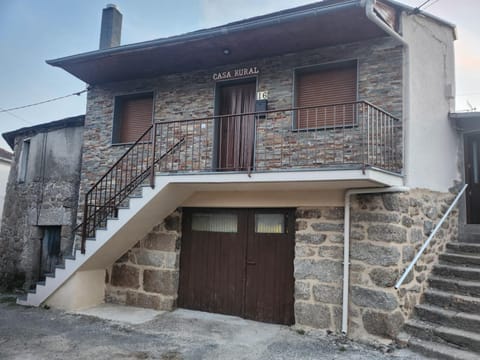 Casa rural Apartment in Galicia