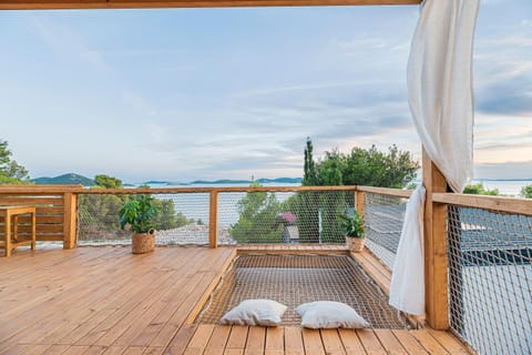 View (from property/room), Sea view