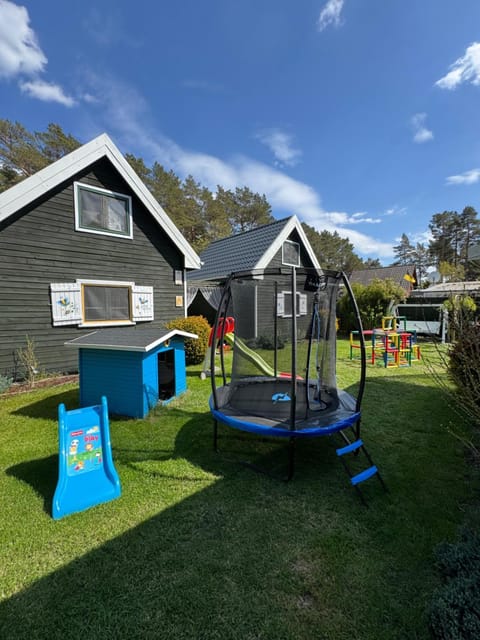 Children play ground, Garden, Garden view