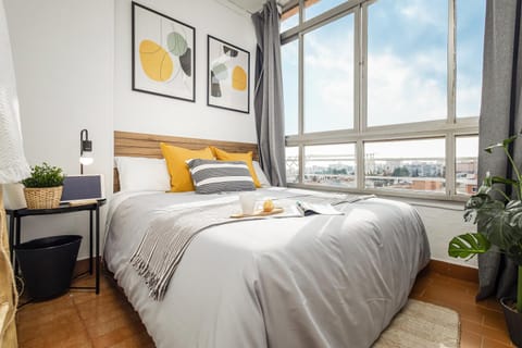 Nordik Apartments Village - Torremolinos "Nuuk" Apartment in Torremolinos