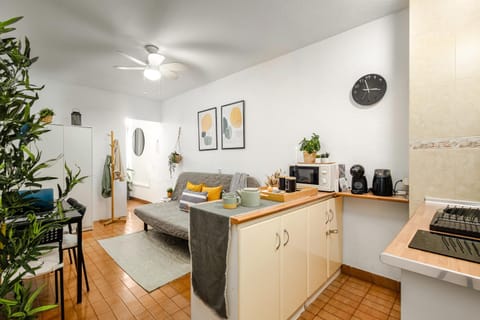 Nordik Apartments Village - Torremolinos "Nuuk" Apartment in Torremolinos