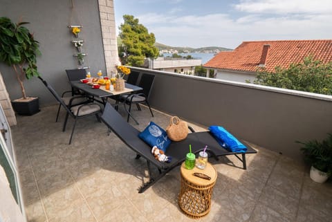 Apartment Biser mora Apartment in Šibenik-Knin County, Croatia