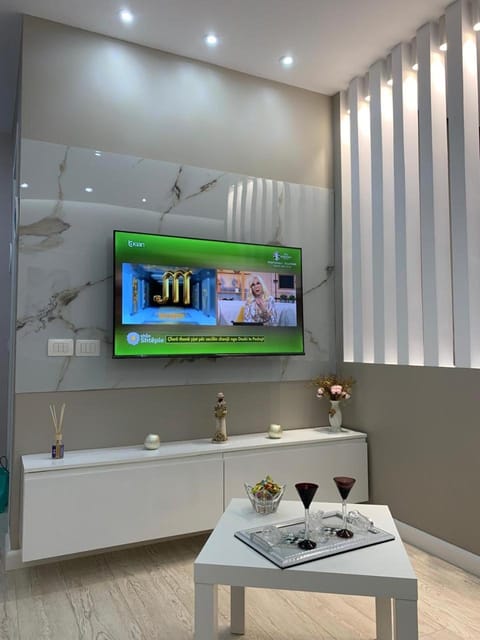 TV and multimedia
