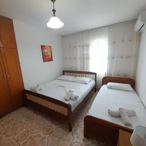 Amar Prefect Apartment Ksamil Apartment in Ksamil