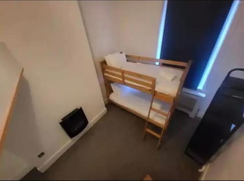 Ideal Location for Beach & Town Apartment in Bournemouth