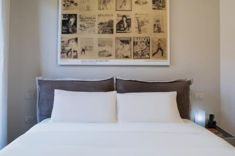 Residential lifestyle Apartment in Fano