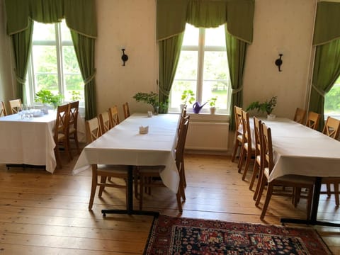 Mossebo Gästhem Inn in Kalmar County, Sweden