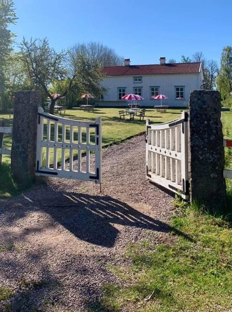 Mossebo Gästhem Inn in Kalmar County, Sweden