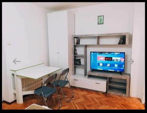 Apartman Sunshine Apartment in Novi Sad