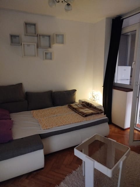 Apartman Sunshine Apartment in Novi Sad