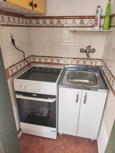 Apartman Sunshine Apartment in Novi Sad