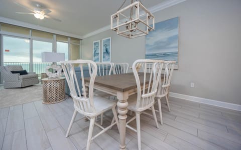 Phoenix Gulf Towers 507 condo Apartment in Orange Beach