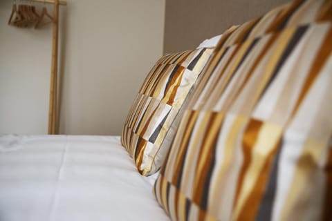 Le 118 Guillemins, avec Parking Apartment in Liège