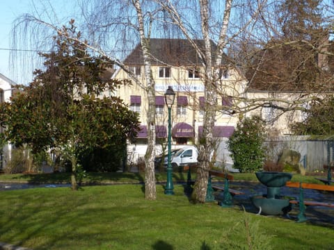 Property view