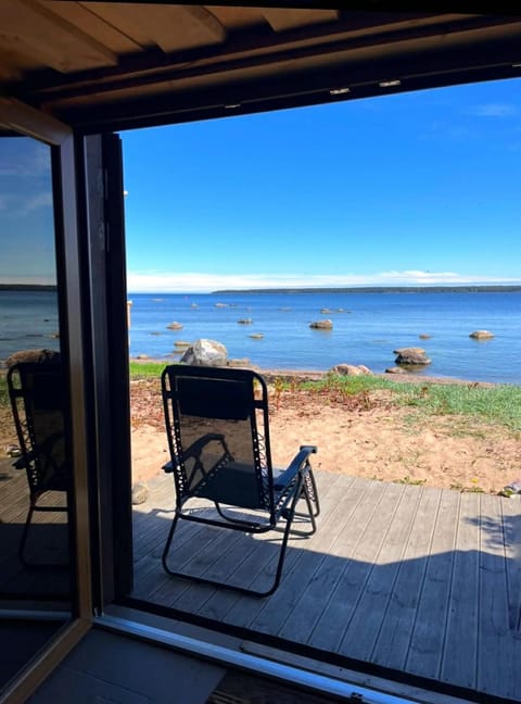 Property view