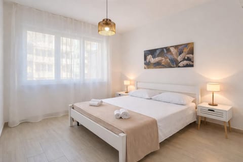 Alguer Zizì Apartment in Alghero