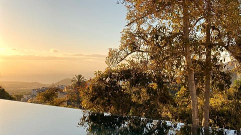 Day, Natural landscape, Pool view, Sea view