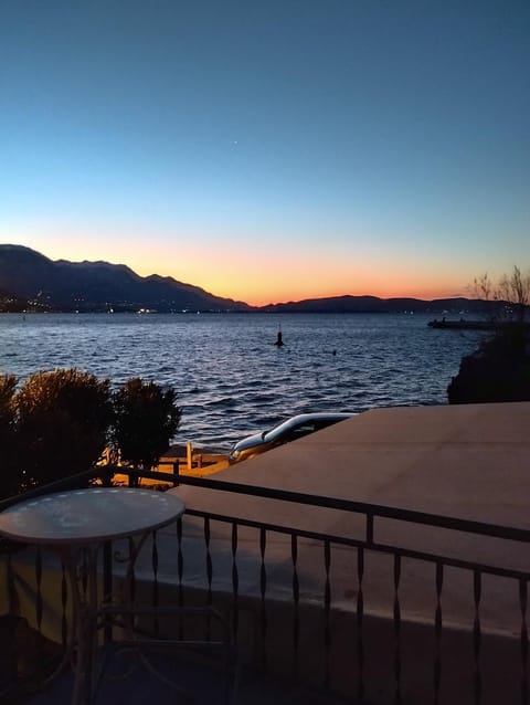 Sunrise