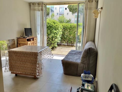 Balcony/Terrace, Living room