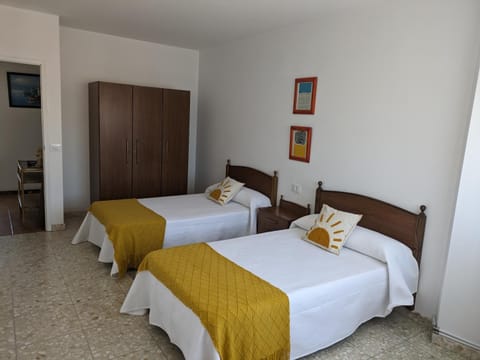 apartamento Sol Apartment in O Salnés