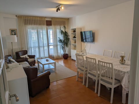 apartamento Sol Apartment in O Salnés