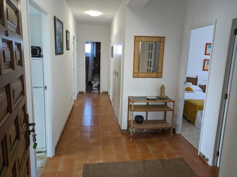 apartamento Sol Apartment in O Salnés