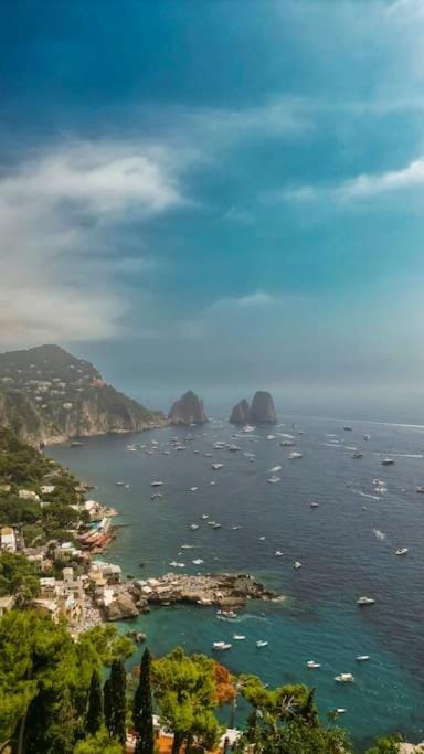 Day, Natural landscape, Beach, Sea view